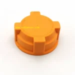Original OEM NTC7161 Expansion Tank Cap for Defender 90 110 200TDI 300TDI PCF101590