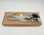 OEM CUH000082 Front Right Electric Window Regulator Assembly for Defender - Image 6