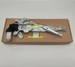 OEM CUH000092 Left Front Window Regulator & Motor Assembly for Defender - Image 6