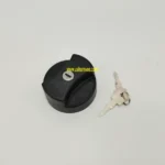 Original OEM RTC4741 STC4072 Locking Fuel Tank Cap for Defender - Image 2