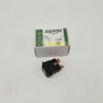 Original OEM YUF101490 7 Pins Black Hazard Warning Lamp Switch for Defender - Image 6