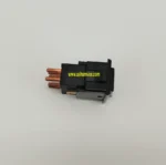 Original OEM YUF101490 7 Pins Black Hazard Warning Lamp Switch for Defender - Image 5
