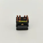 Original OEM YUF101490 7 Pins Black Hazard Warning Lamp Switch for Defender - Image 4